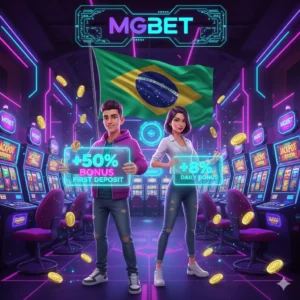 Seguro, rápido e sem taxas ocultas — jogue com inteligência na MGBET