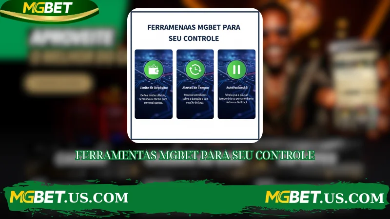 FERRAMENTAS MGBET PARA SEU CONTROLE